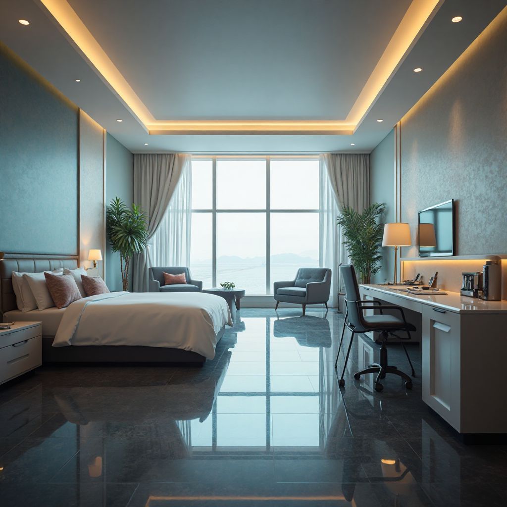 Getting Started with Airport hotel